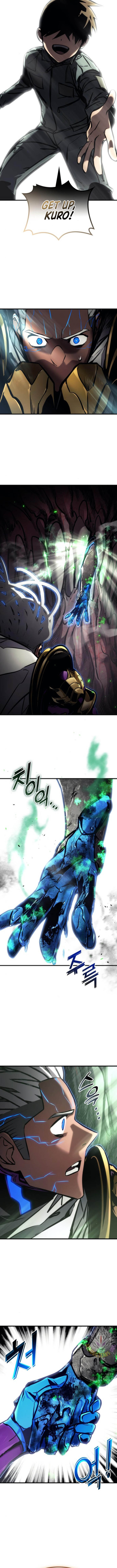 Kill the Dragon Chapter 155 16